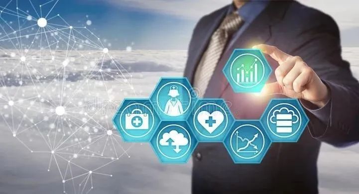 IT運維管理、ITSM和傳統(tǒng)網(wǎng)絡管理的區(qū)別