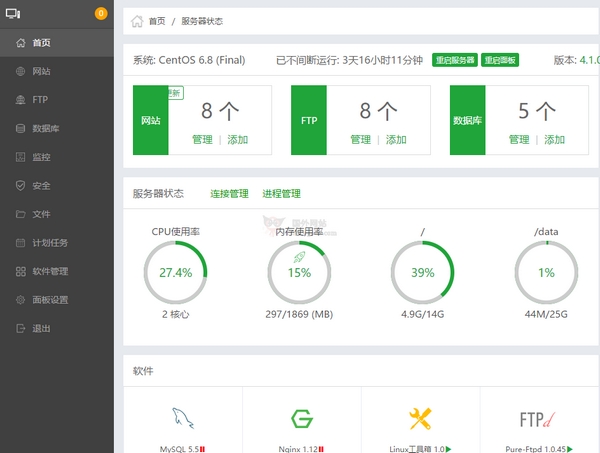 組織級運維服務目錄_服務器運維_it運維服務流程圖