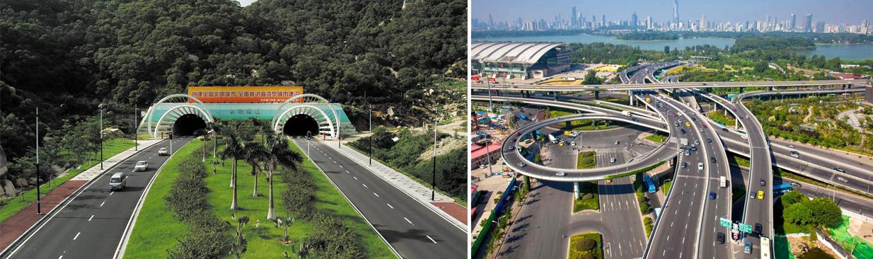 激光對射入侵探測器在各領域的應用