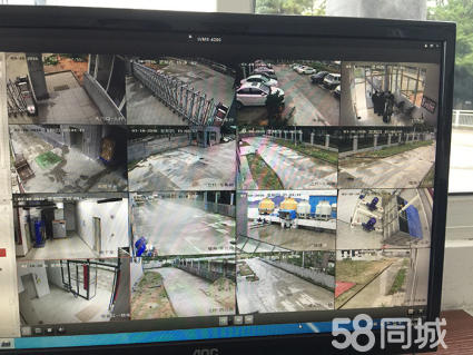 武漢監控安裝電話_紅外彩色網絡攝像機監控安裝監控_武漢監控安裝