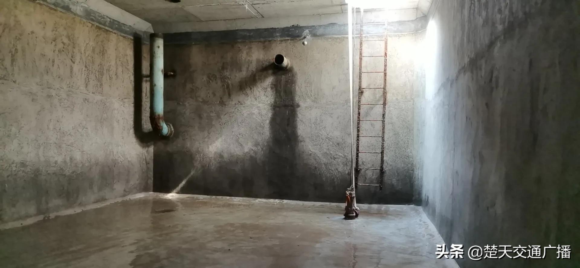 47萬戶160萬人受益！武漢市中心城區(qū)第一輪居民住宅二次供水設施改造圓滿收官