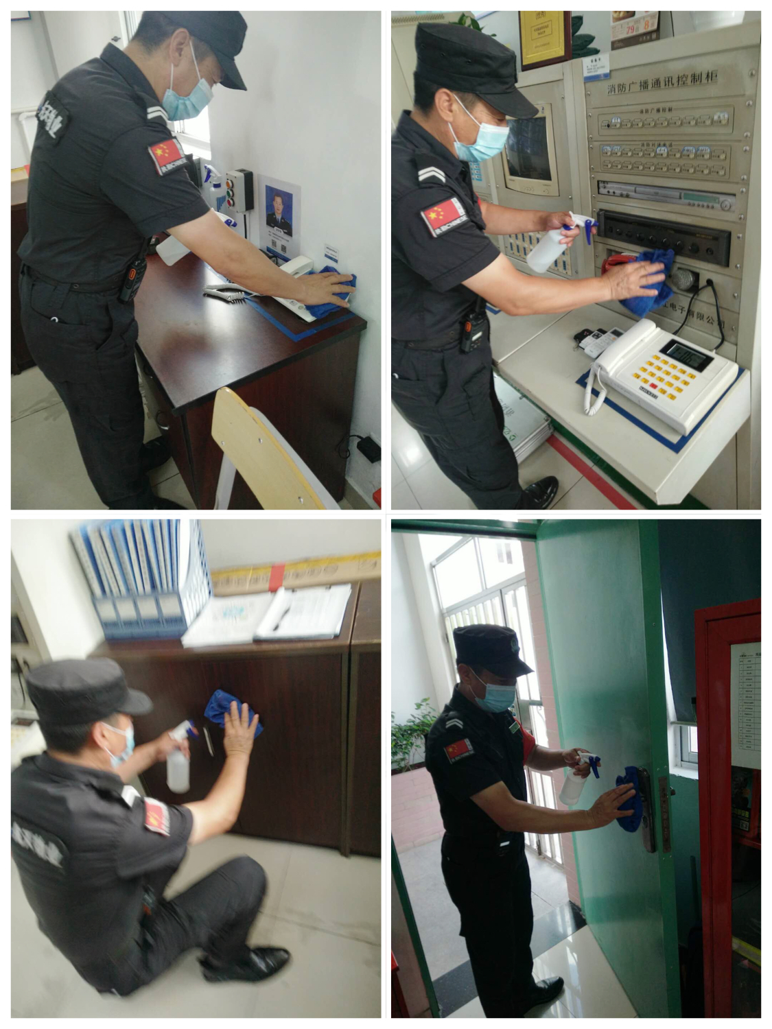 大冶華宇安防 監控_監控安防廠家_武漢安防監控