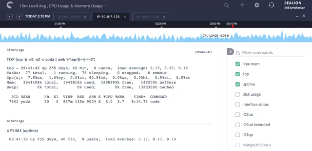 服務(wù)器運(yùn)維_運(yùn)維服務(wù)管理體系_運(yùn)維項(xiàng)目服務(wù)巡檢報(bào)告