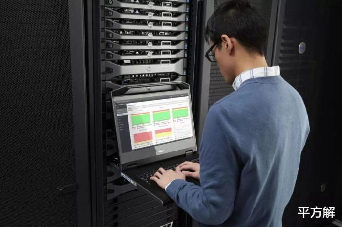 服務(wù)器運(yùn)維