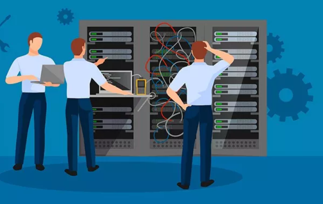 it運維技術_it運維是it行業底層_it運維 it服務